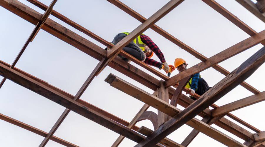 Professional gutter cleaning services in Durham, CA